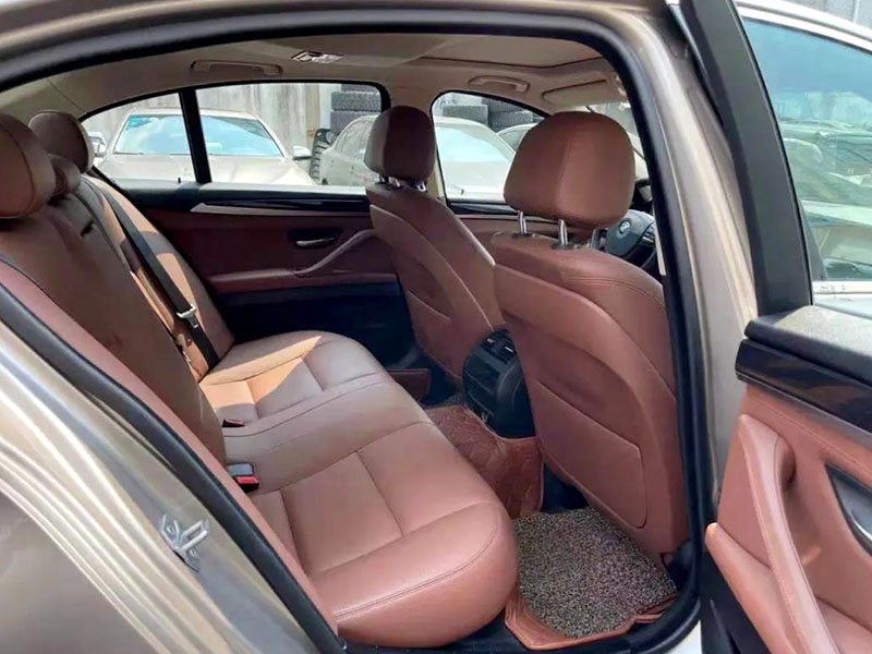 上海二手車怎么這么便宜？